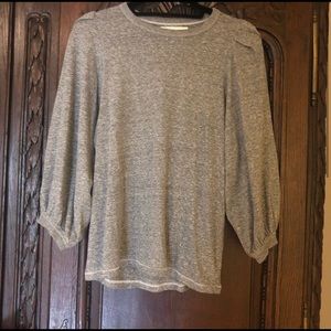 THE GREAT long sleeve